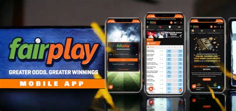 fairplay bookmaker|Fairplay Review: Bonus Codes, Registration and Mobile Apps.